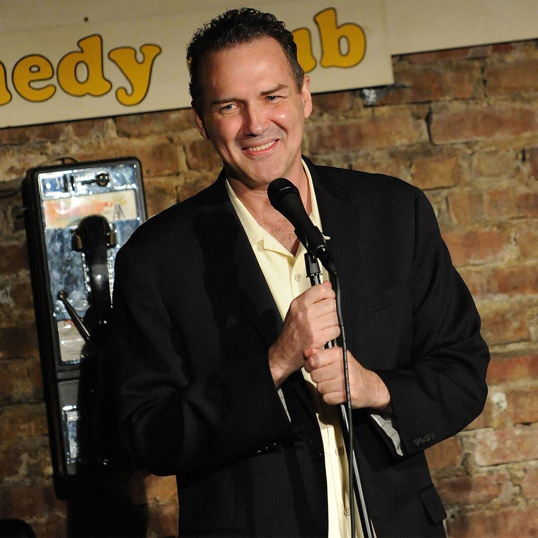 Saturday Night Live Star Norm Macdonald Dead at 61 After Private Cancer Battle