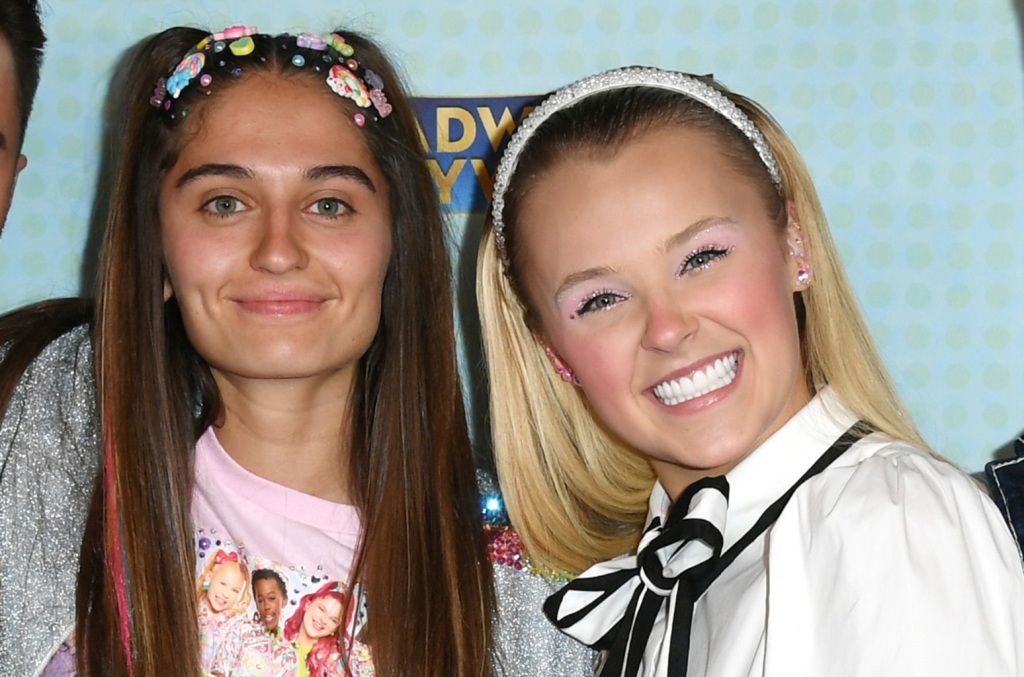 JoJo Siwa Claims She Was Used ‘for Clout’ After Avery Cyrus Split: ‘I Got Played’