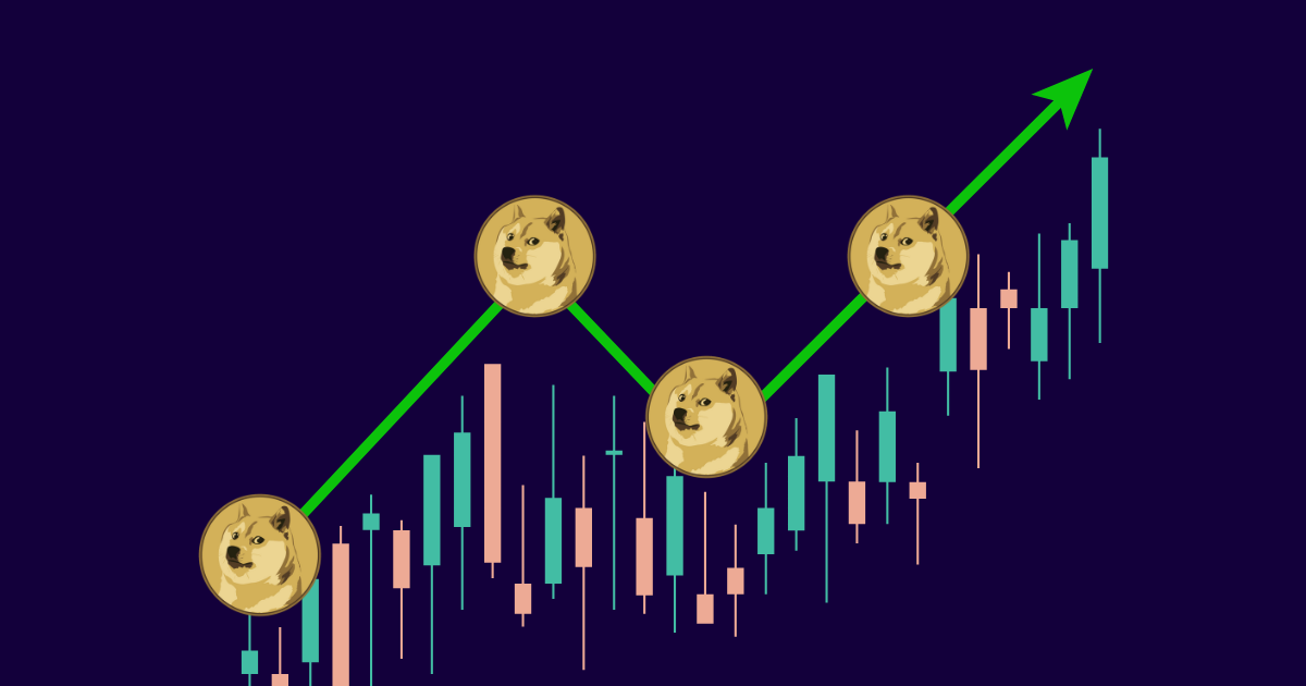 Here’s When Dogecoin (DOGE) Might See 2x Rally to Reach Beyond $0.2!