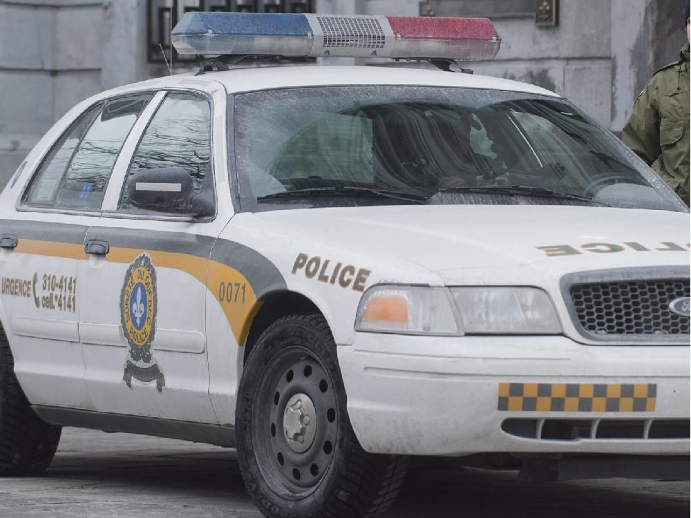 Young woman dead following car accident in Eastern Townships