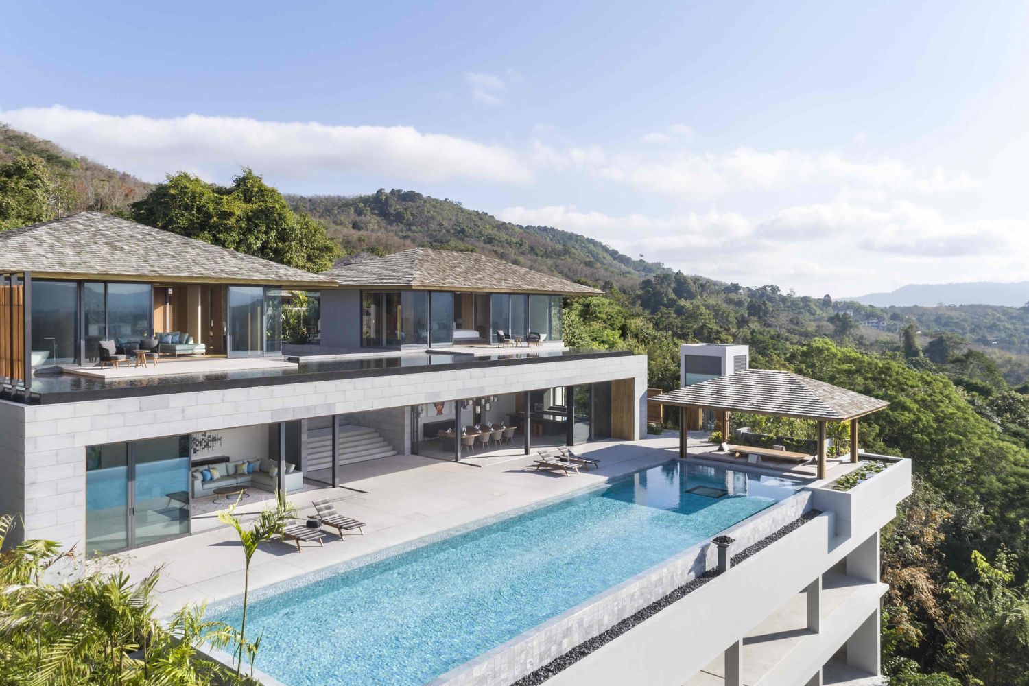 Real estate in Asia: 5 top property trends to watch in 2023