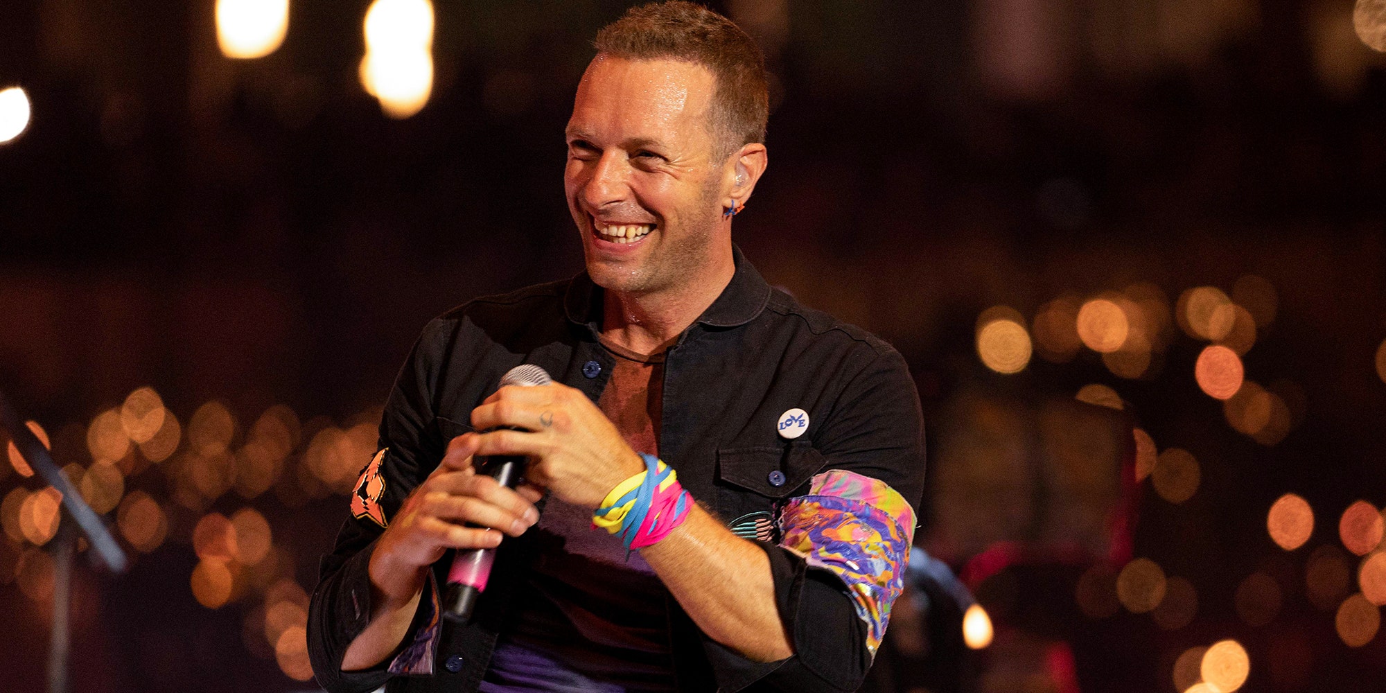 Coldplay to Perform as SNL Musical Guests