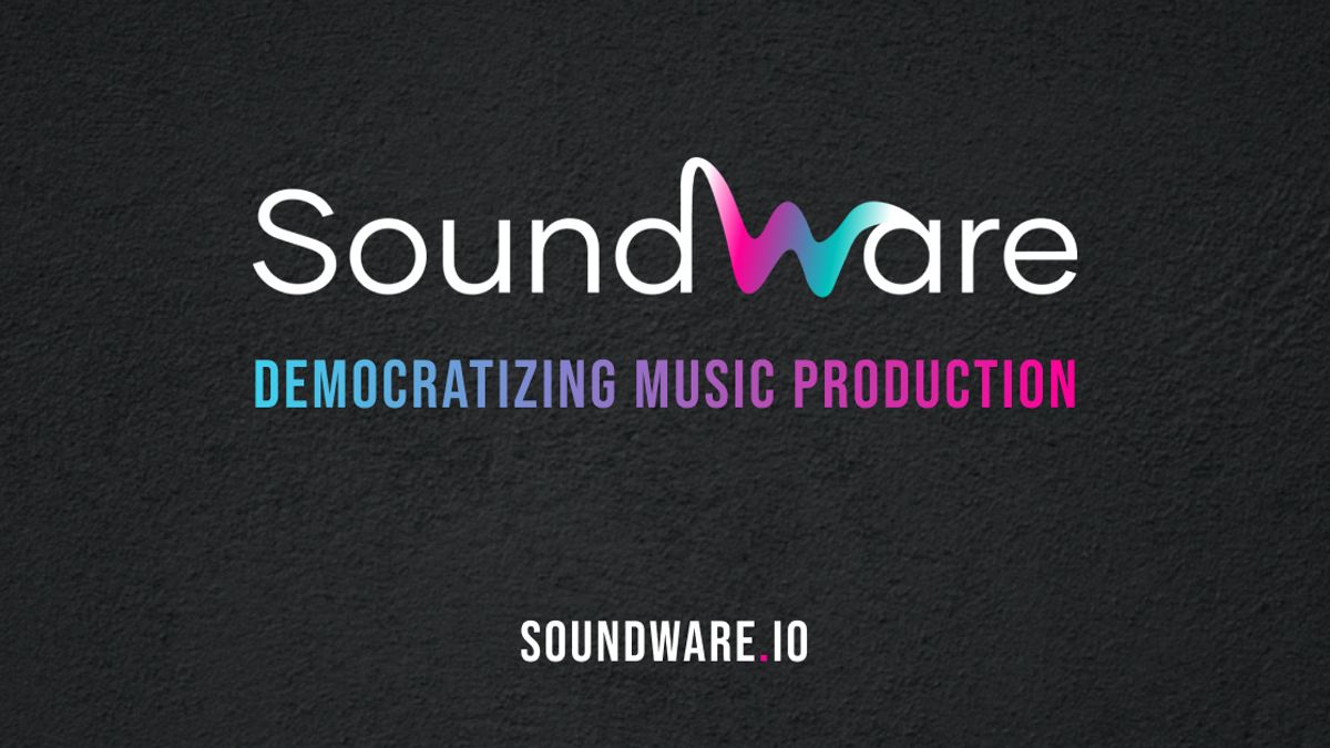 SoundWare Partners with Soundtrack Loops to Create a Royalty-Free Sample Marketplace for Producers