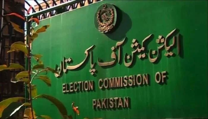 ECP announces schedule for by-polls on 31 more NA seats