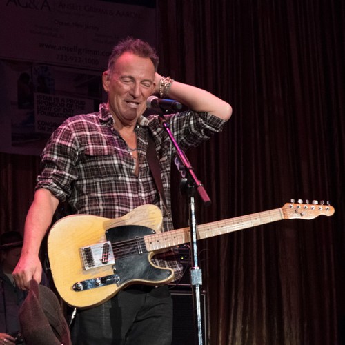 Bruce Springsteen fanzine Backstreets to shut after 43 years