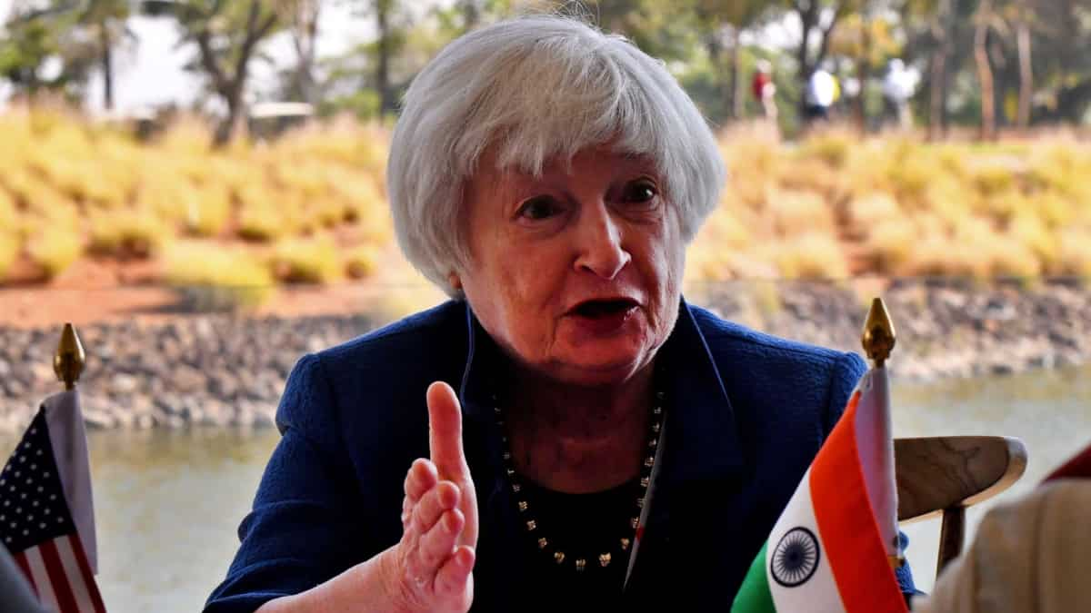 India’s push to regulate cryptocurrencies gets support from IMF, US at G20