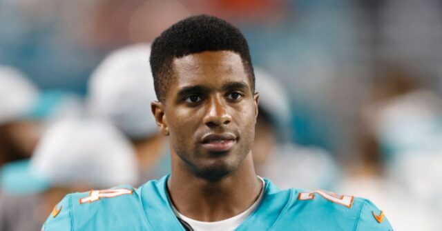 ‘DO NOT Take the Injections They Give You’: Dolphins’ Byron Jones Warns Players About Team Doctors