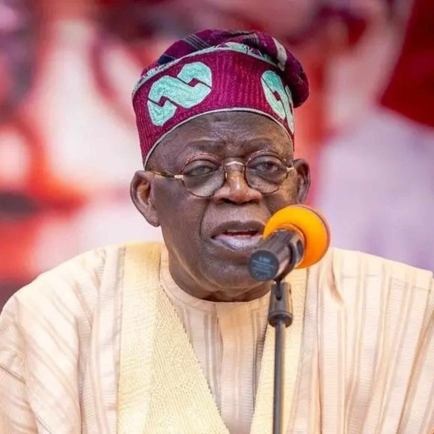 2023 election results: INEC’s Certificate of Return like World Cup – Tinubu