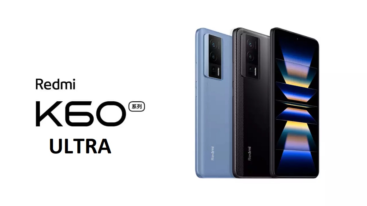 Redmi K60 Ultra Specs Leak: Cloud Launch Globally Under Poco Series