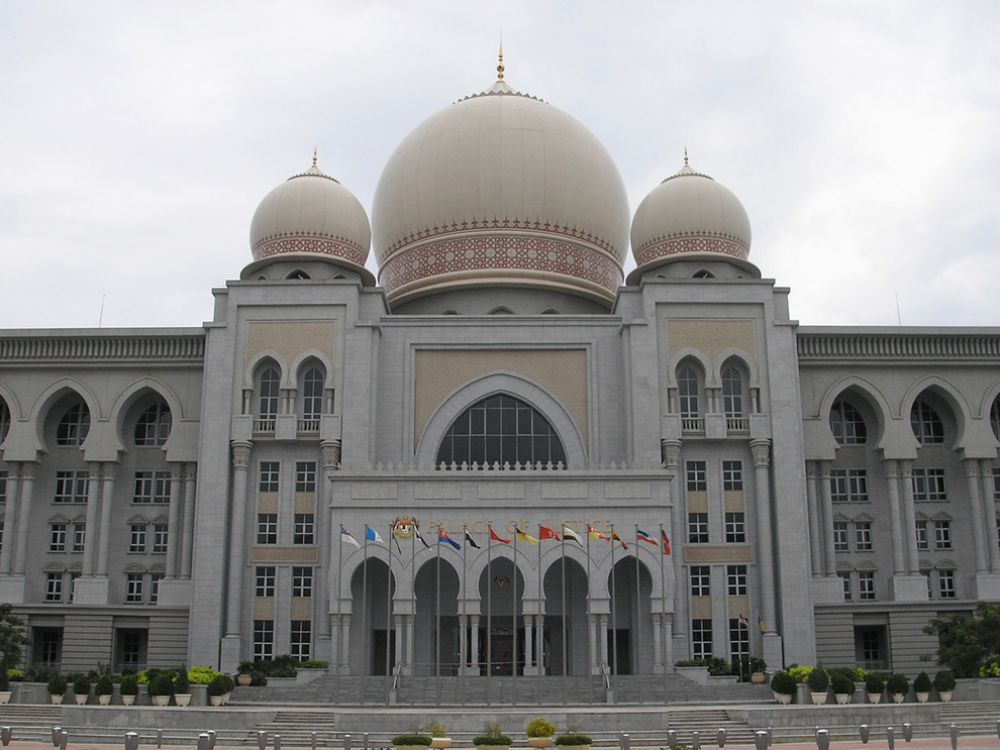 Govt respects Federal Court decision on MACC probe against judge Nazlan