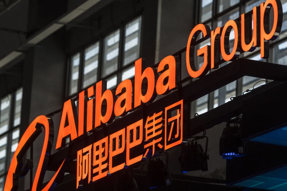 Alibaba to split into 6 groups, separate IPOs expected