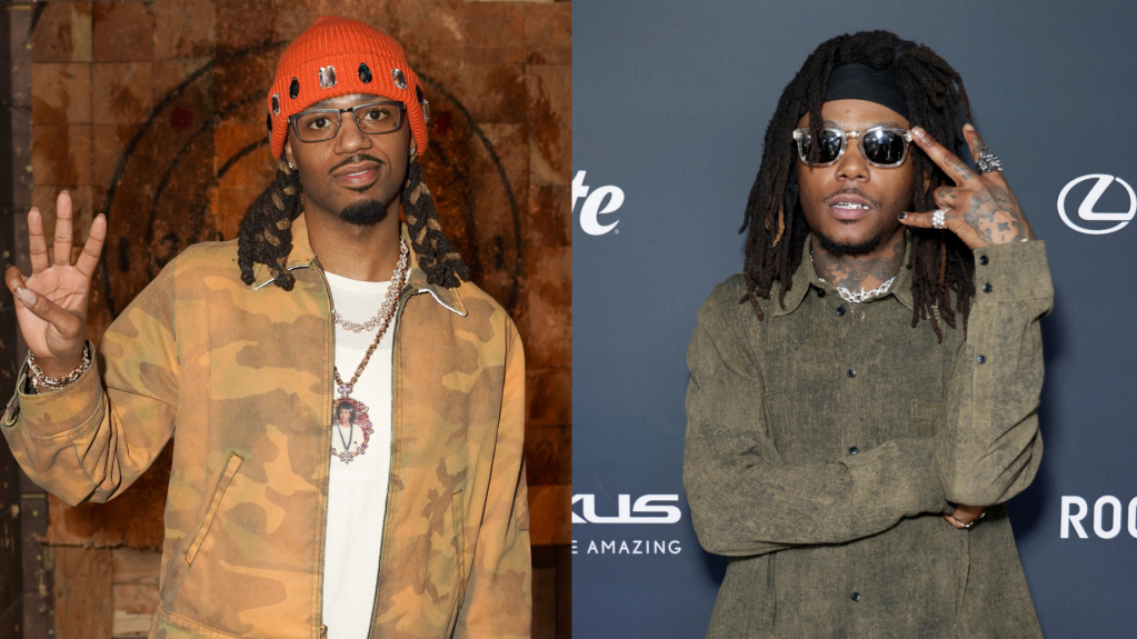 Metro Boomin And JID Are Working On A Collaborative Album