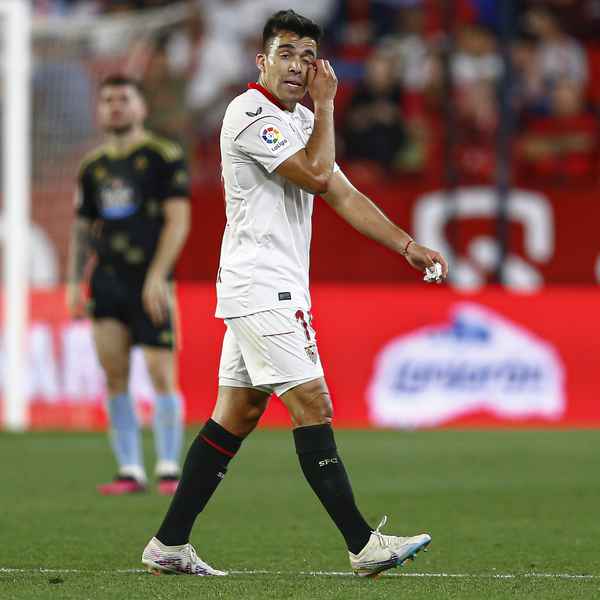 Opposition watch: Sevilla pegged back by Celta Vigo