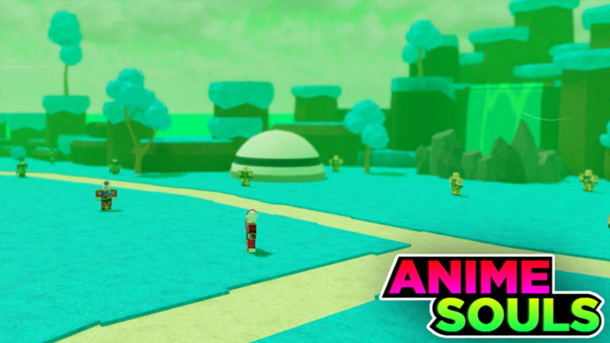 Roblox Anime Souls Simulator Codes (April 2023)