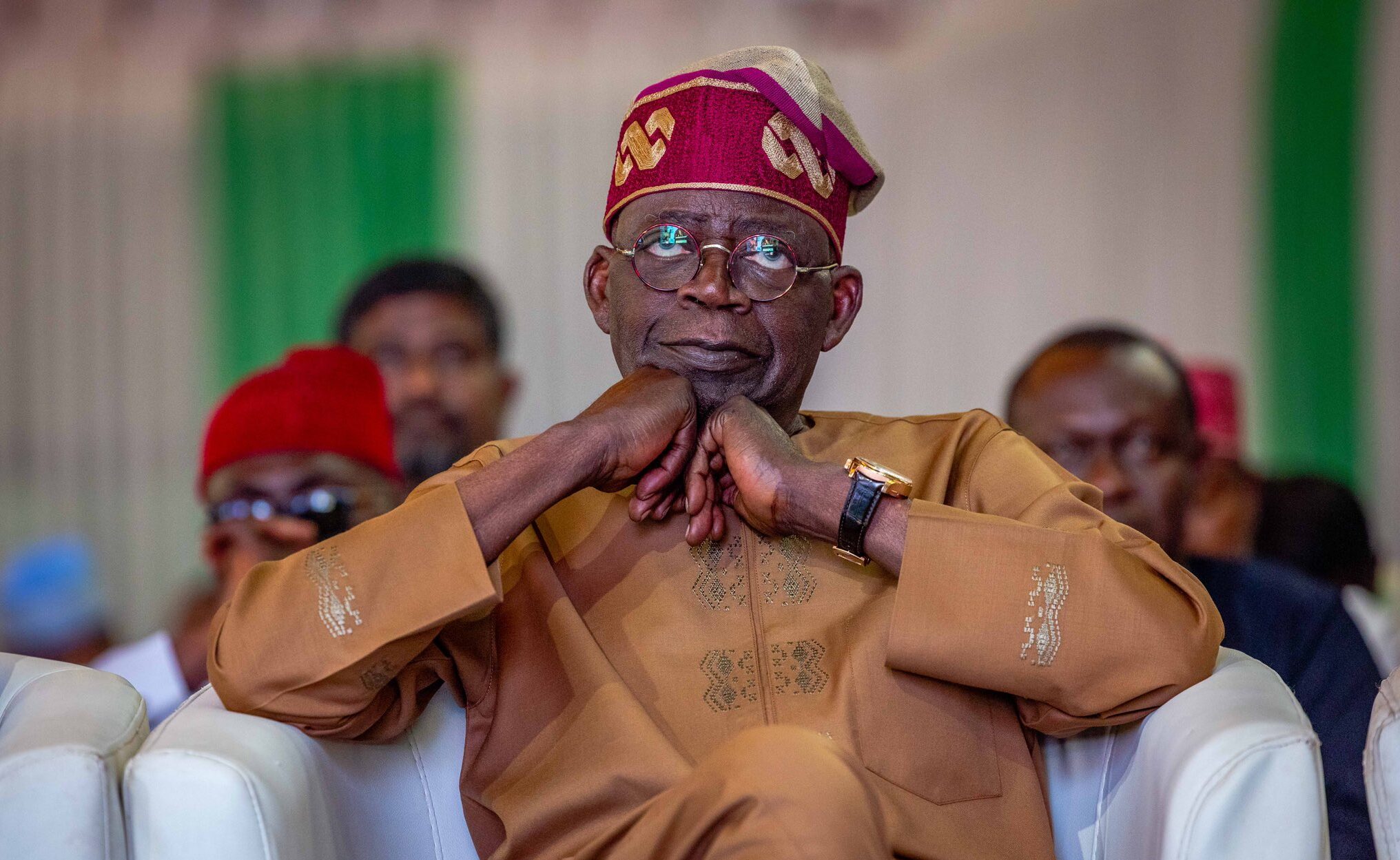 Dual citizenship issue against Tinubu a distraction – University don