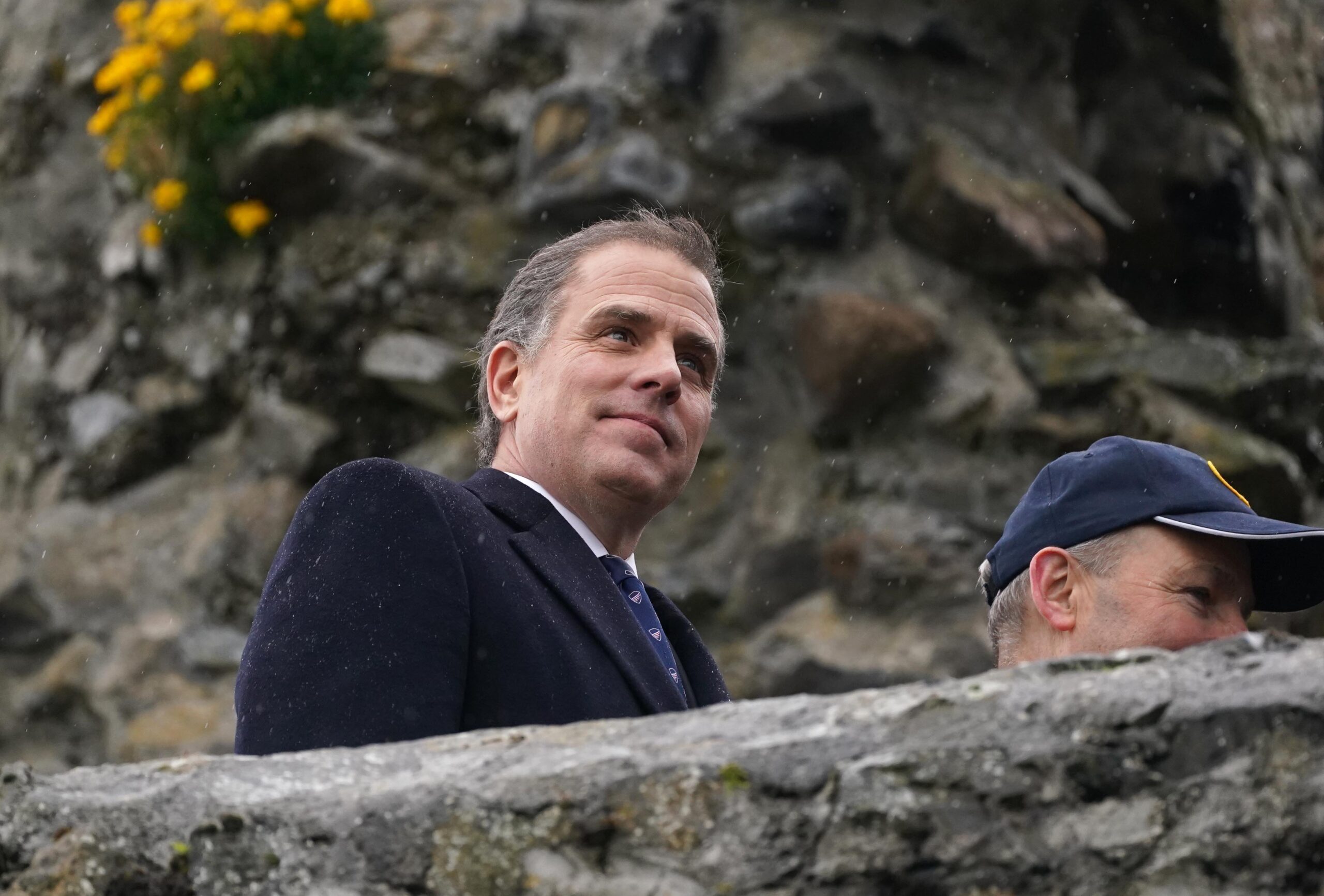 Federal Prosecutors Are Considering Four Charges Against Hunter Biden