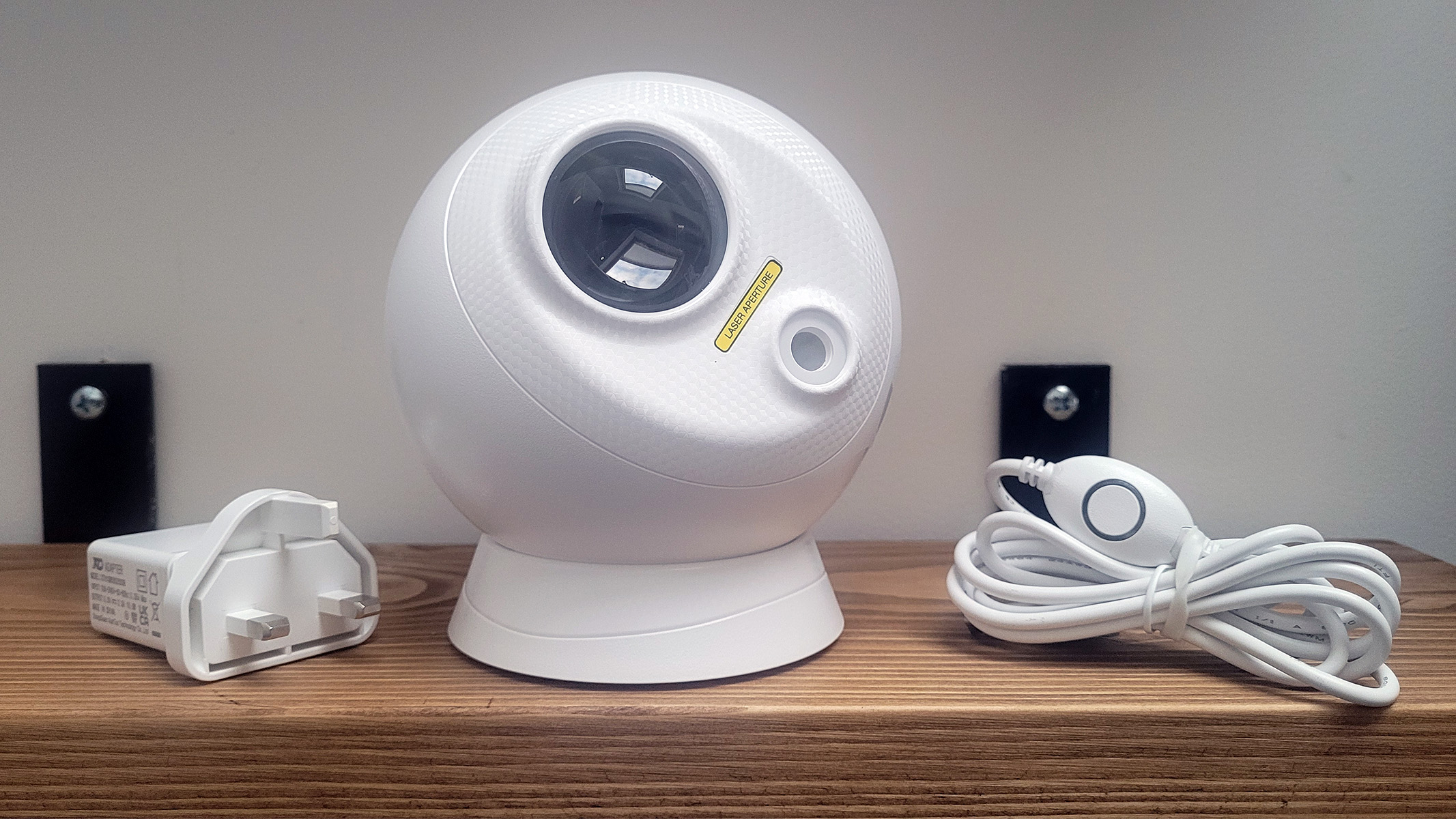 BlissLights Sky Lite Evolve star projector review