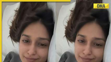 Mom-to-be Ileana D’Cruz struggles to sleep, says ‘baby nugget’ decides to have ‘dance party’ in belly