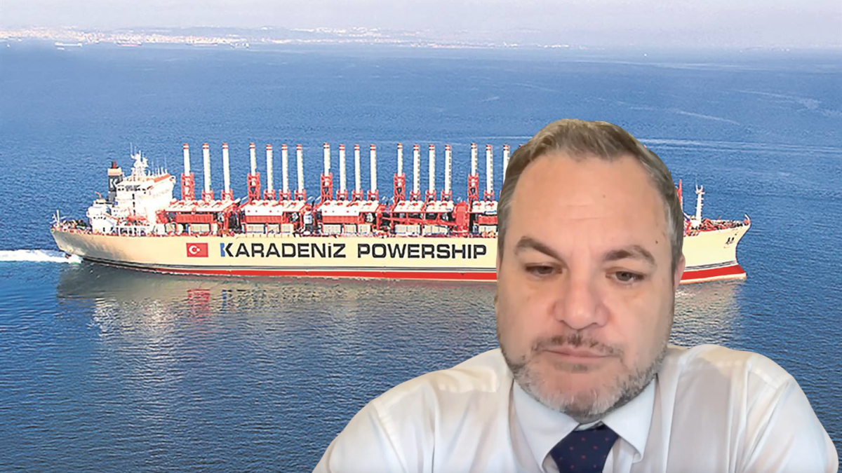 Karpowership deal could cost South Africa R200 billion and do little to solve loadshedding – Kevin Mileham