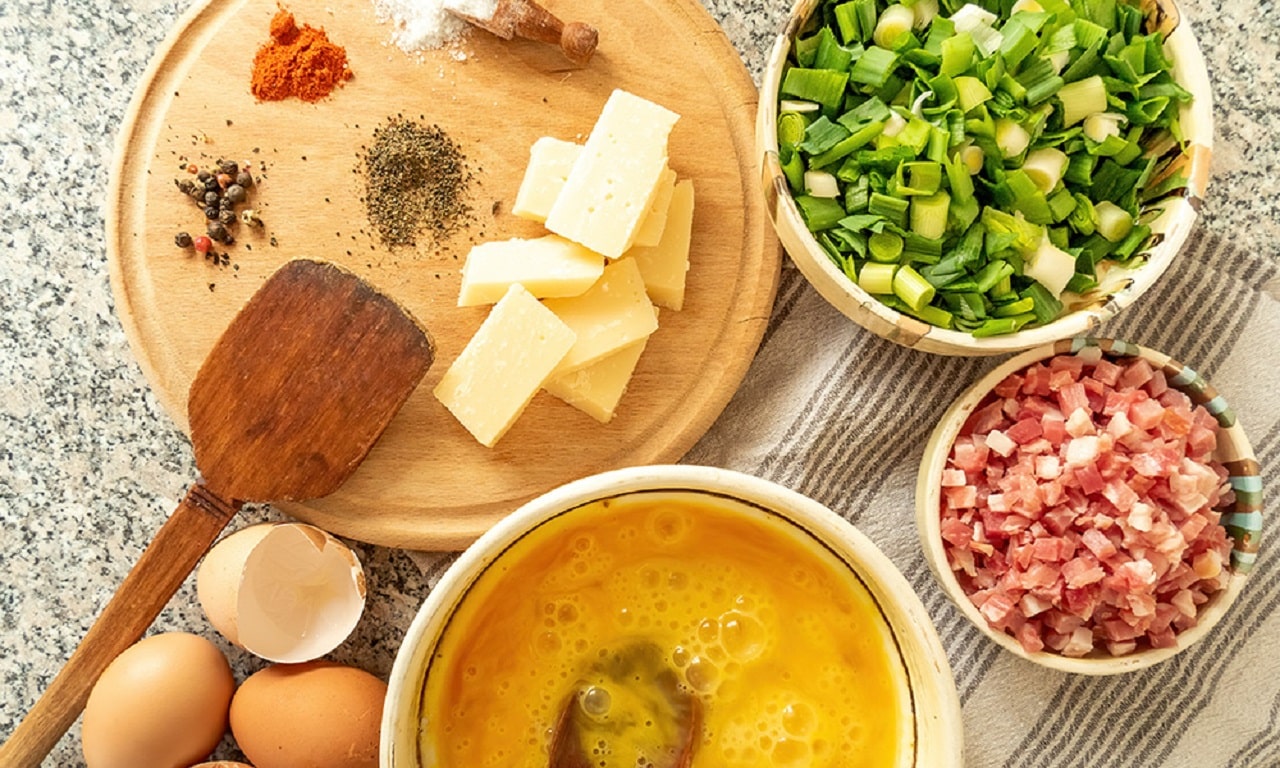 Cutting breakfast carbs can help people with type 2 diabetes to manage their diabetes