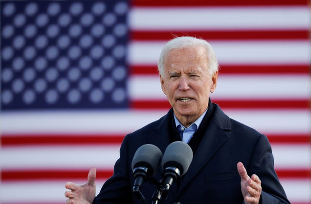 The real impact of Joe Biden’s $42 billion broadband fund will come in 2026