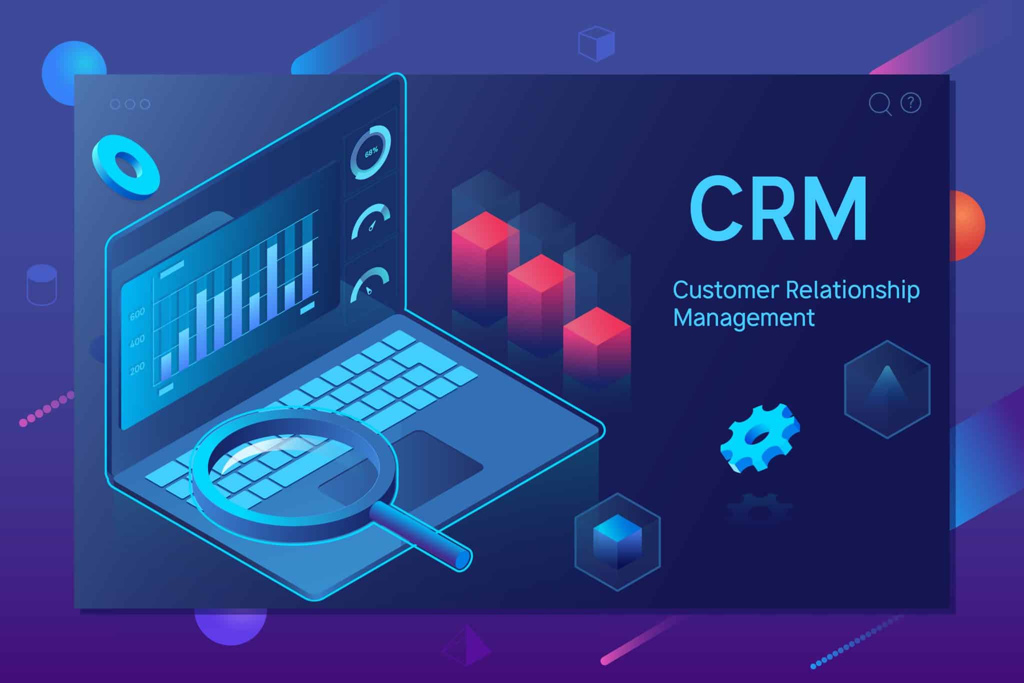 113 Most Critical CRM Statistics to Know [2023 Facts and Trends]