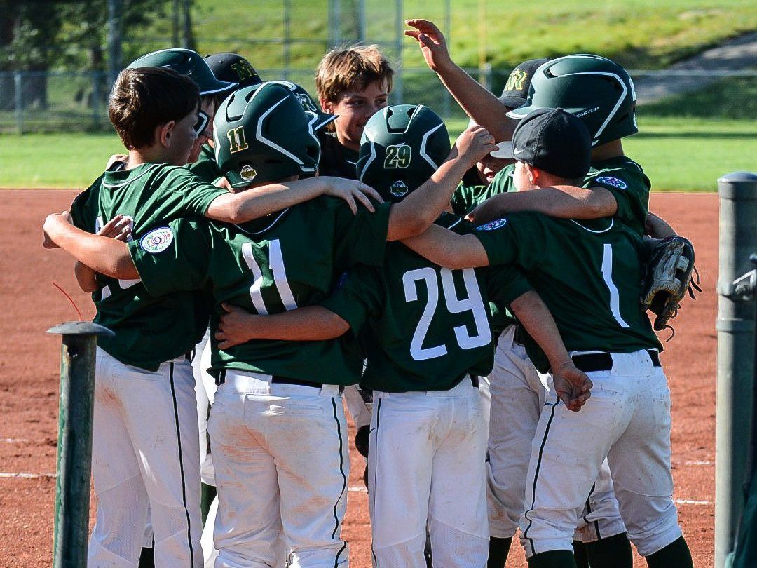 Host squad armed and ready at Little League championship in Regina