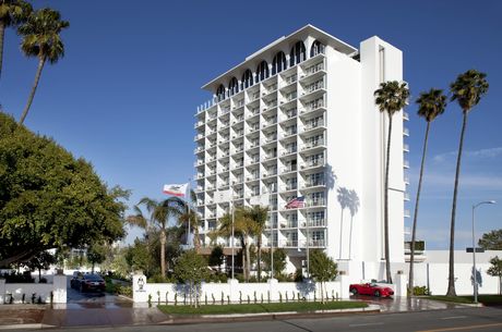 Braemar Hotels & Resorts Unveils the Cameo Beverly Hills, a Rebranding of the Mr. C Beverly Hills