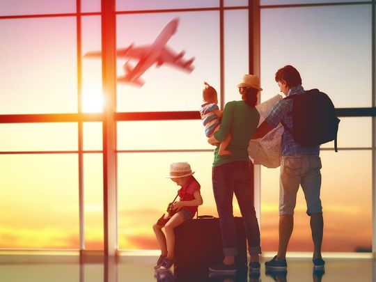 Top four visa-free travel options for UAE residents