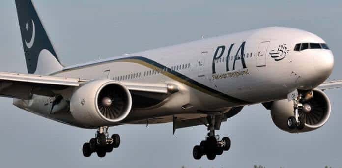 Pakistan to Privatize Loss-Making Pakistan International Airlines