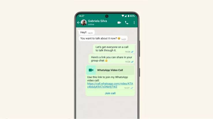 Goodbye Zoom and Google Meet? WhatsApp Launches Screen-Sharing During Video Calls