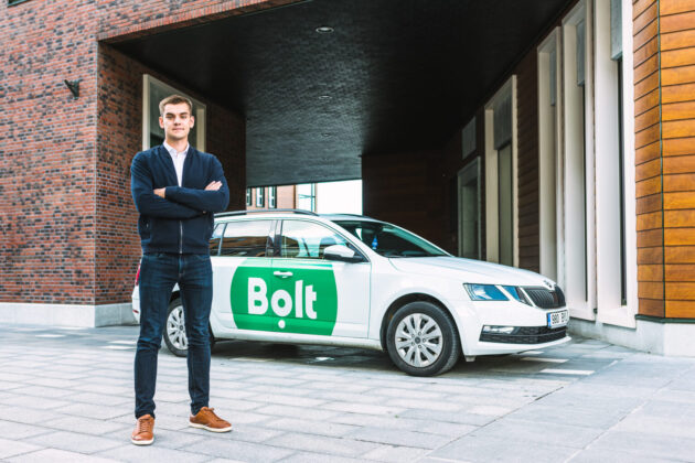 Bolt Introduces Scheduled Rides To Allow Advance Booking