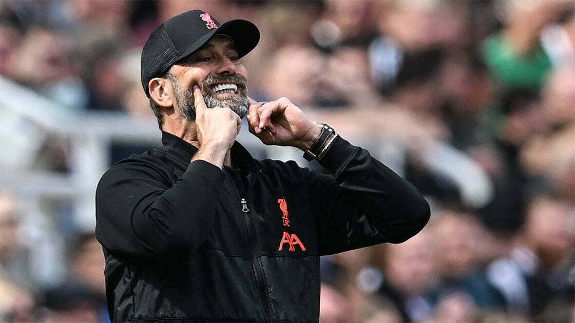 Jurgen Klopp new comments – Running scared of Newcastle United