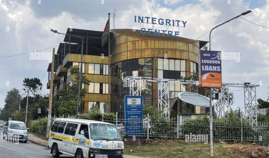 Counties On EACC Radar Over Corruption