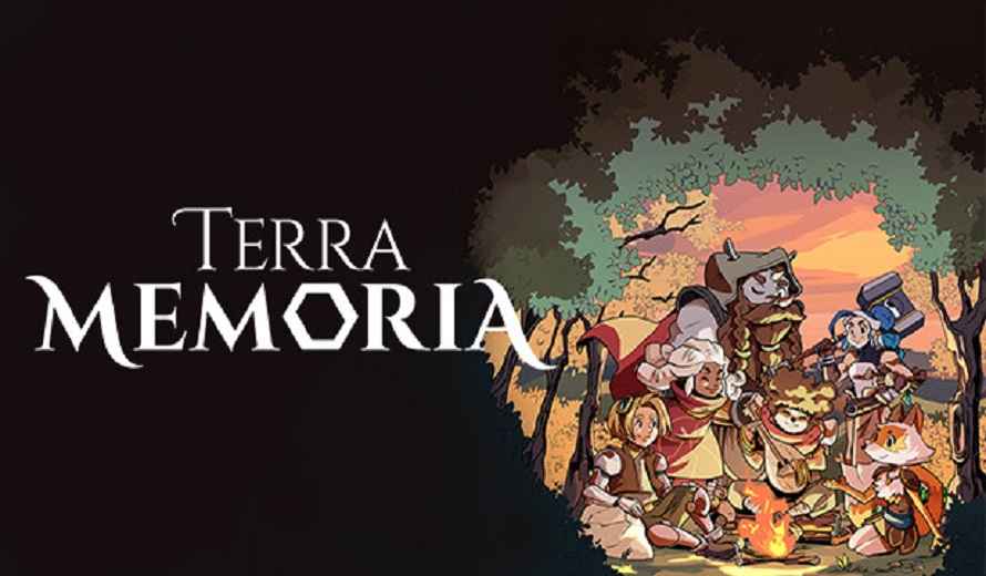 Terra Memoria Unveils a Classic Looking Trailer