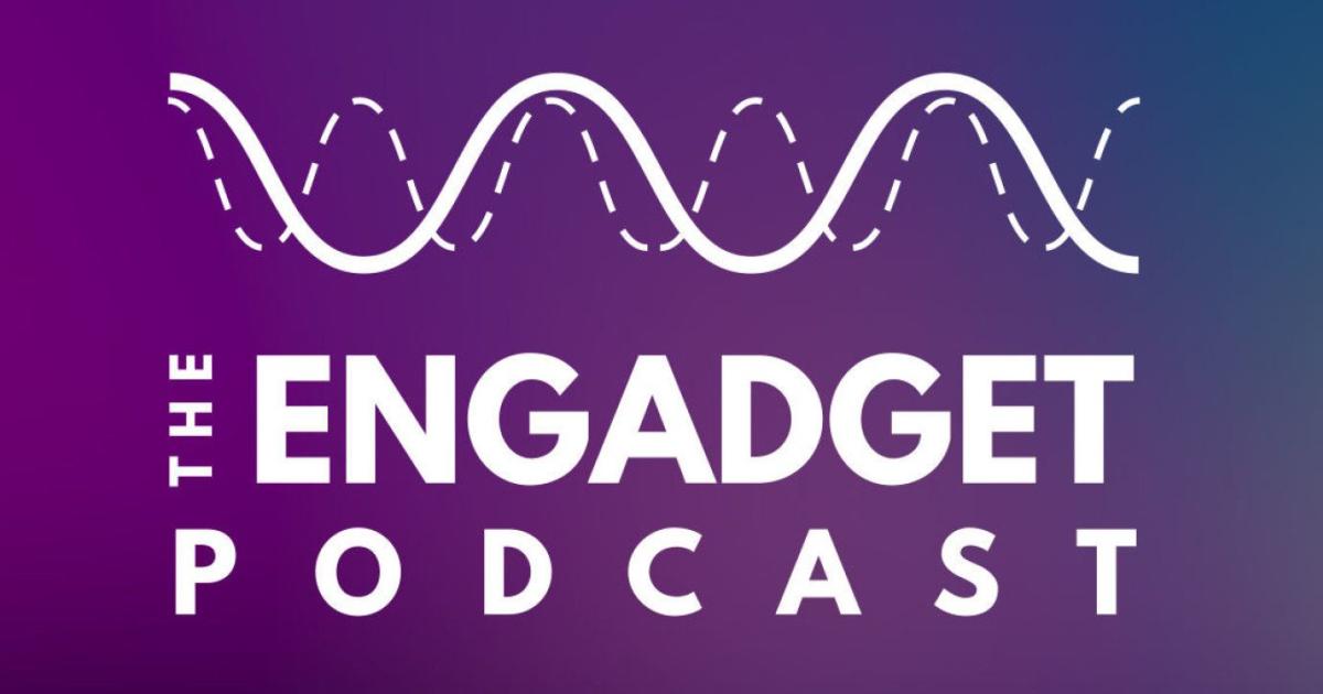 Engadget Podcast: Is Sony’s PlayStation Portal a huge mistake?