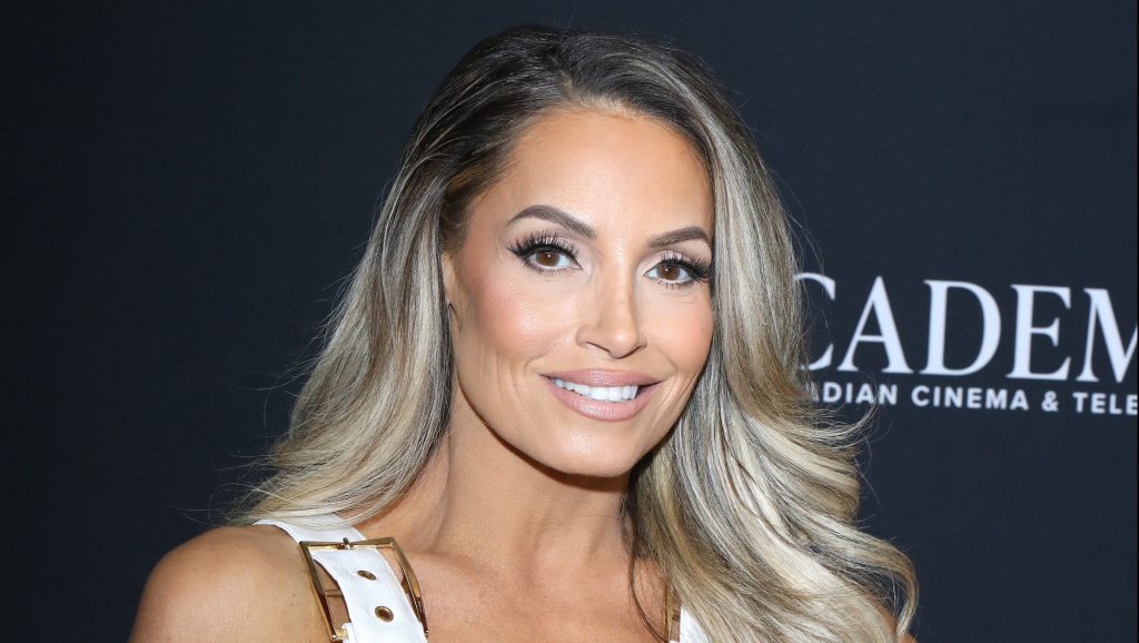 Trish Stratus Is Setting The Standard For GOAT WWE Comebacks With Latest Run