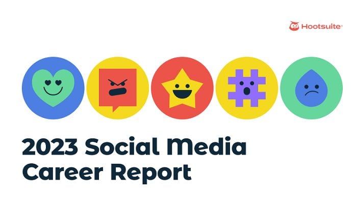 New Report Looks at the Key Challenges that Social Media Marketers Face in 2023