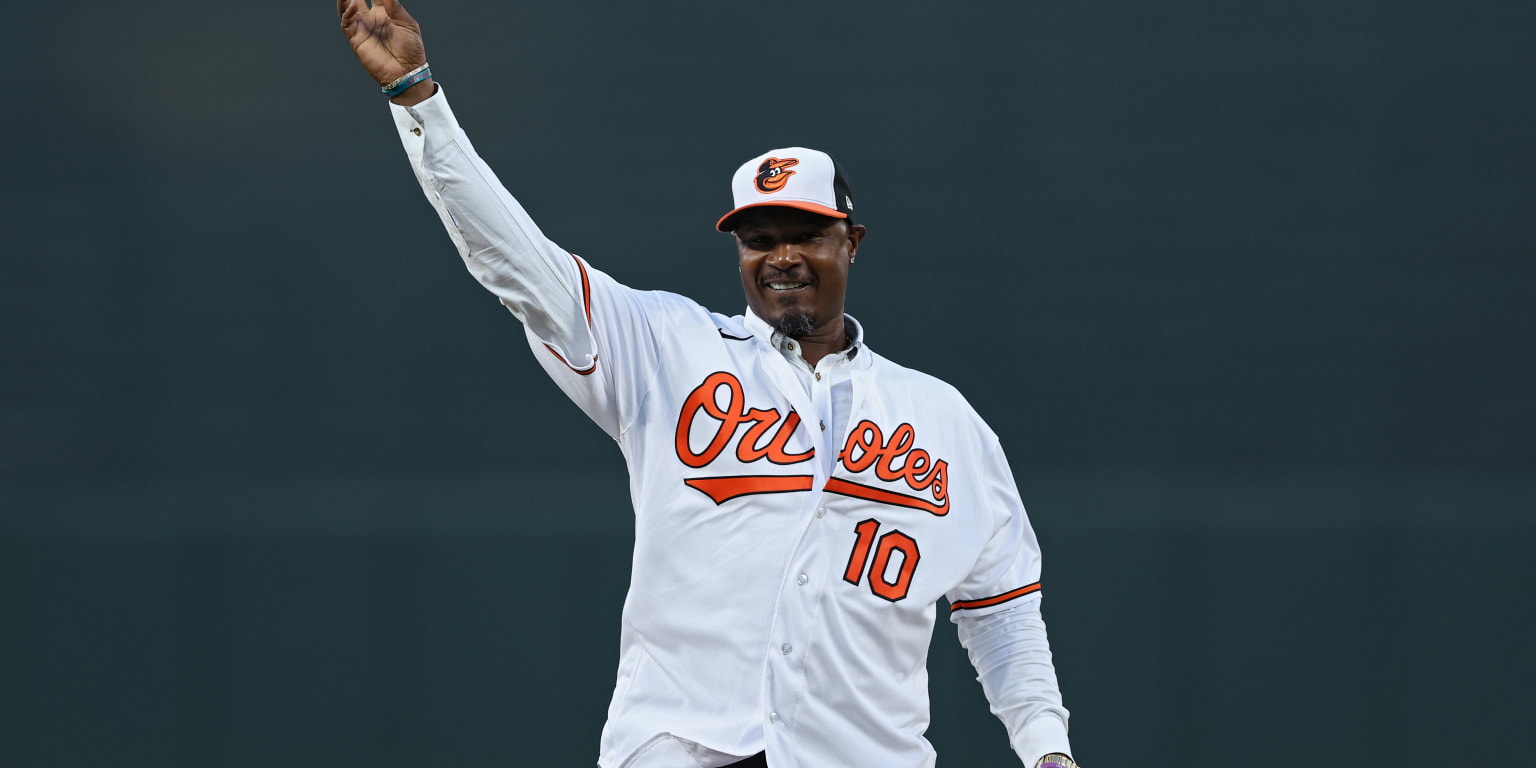 ‘You’re going to hate this …’ O’s great gives postseason comp