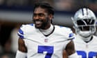 Dallas Cowboys lose star Trevon Diggs to torn ACL in major blow to defense