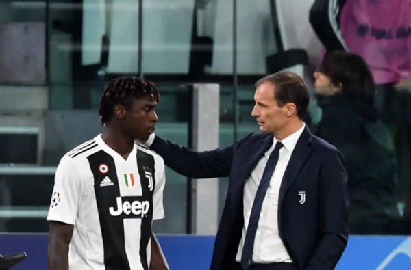 Juventus Squad in Need of a Distinct Personality, Says Journalist Marco Nosotti