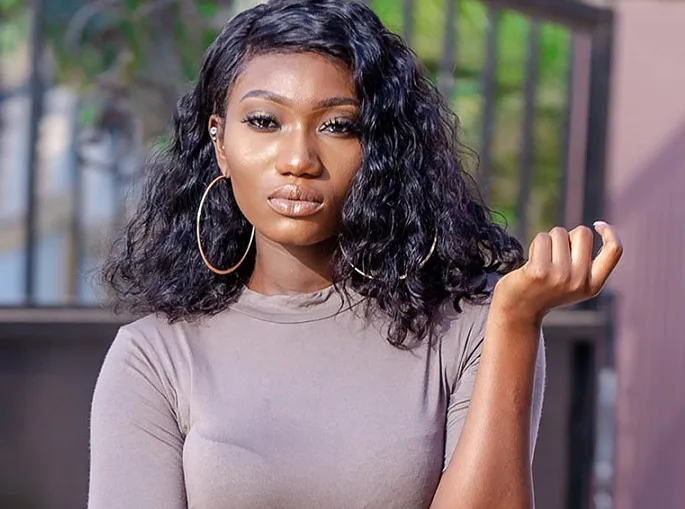 My Accident Was A Spiritual Attack, And Those Who Wanted To Kill Me  Know Themselves, Wendy Shay Claims in Absurd Allegations (Video)