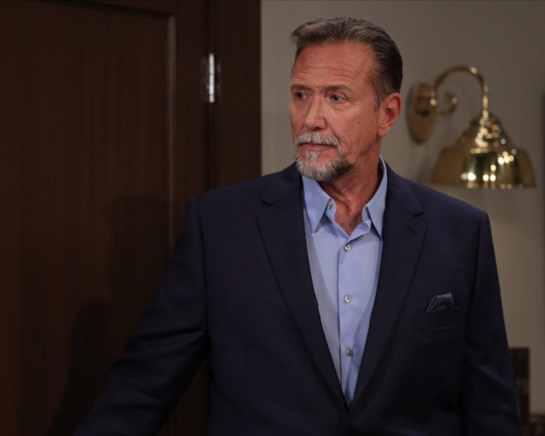 Chatting with actor Walt Willey of ‘General Hospital’