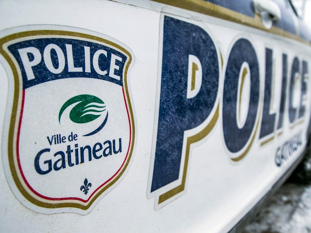 Ontario driver, 29, charged after pedestrian, 70, struck and killed in Gatineau