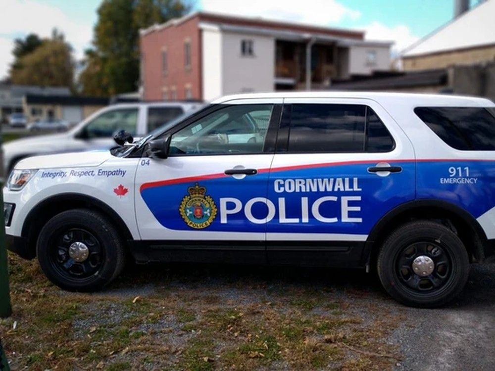 Man, 29, charged with murder in September shooting in Cornwall