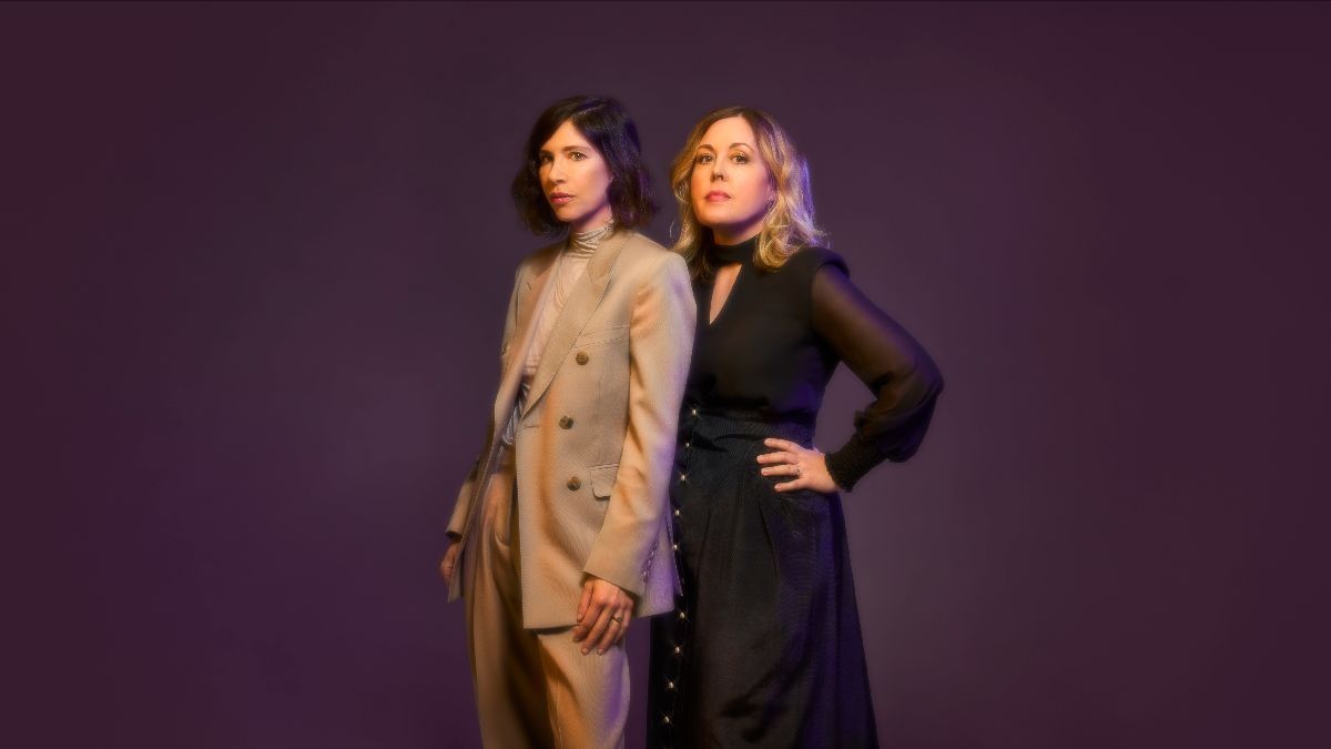 Sleater-Kinney announces Little Rope Tour