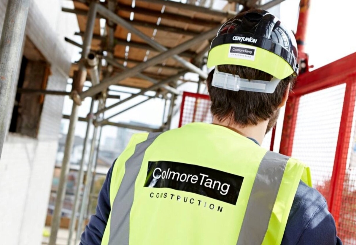 Subbies raise concerns over Colmore Tang