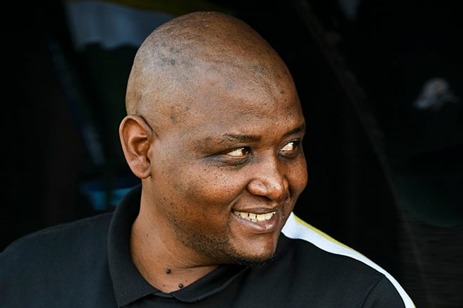 Sport | WATCH | SA coach walks out of CAF presser after ‘black magic’ accusations: ‘Don’t disrespect us!’