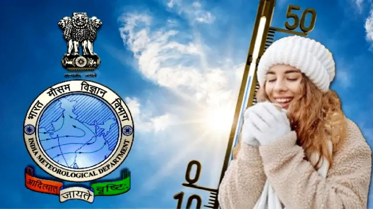 IMD reveals Churu as the coldest city in Northwest India on Christmas day