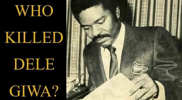 Court orders FG to investigate, prosecute killers of Dele Giwa, other journalists